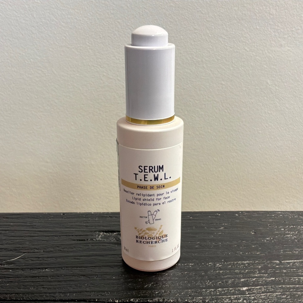 Serum T.E.W.L. - Biologique Recherche (1oz)